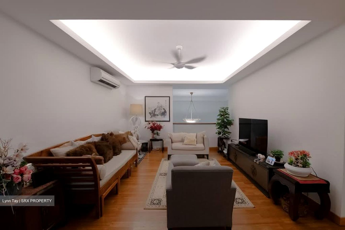 Frankel Estate (D15), Detached #570906861
